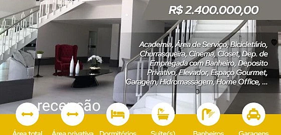 Foto im�vel