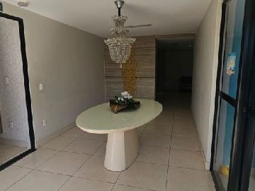 Hall de entrada