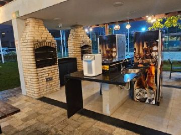 espa�o gourmet