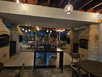 espa�o gourmet
