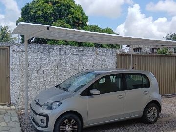 GARAGEM 