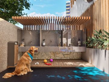 espa�o pet