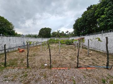 terreno amplo para �rea de lazer, demais su�tes