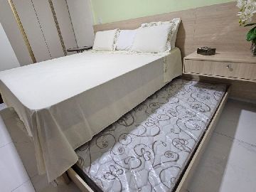 quarto social