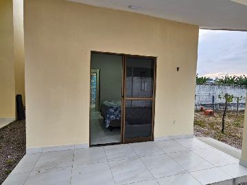 varanda da su�te