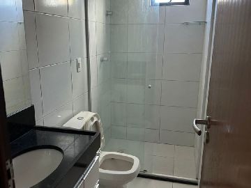 banheiro da su�te