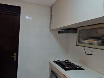 parte da cozinha