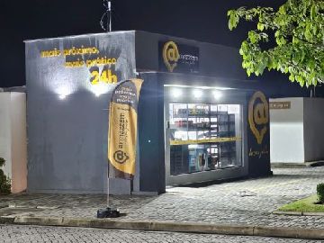 mini mercado