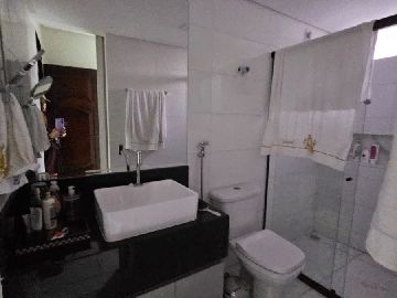 banheiro da su�te