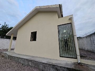 fundos da casa