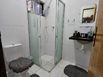Banheiro da su�te