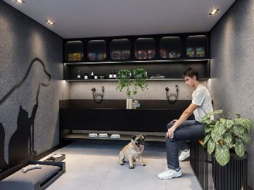 Espa�o Pet