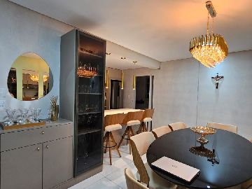 sala de jantar