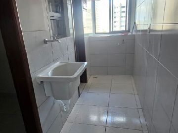�rea de servi�o