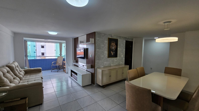 Oportunidade! Pronto para morar Jo�o Pessoa !
