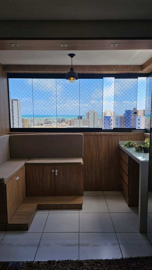 Apartamento - Venda - Aeroclube - João Pessoa - PB