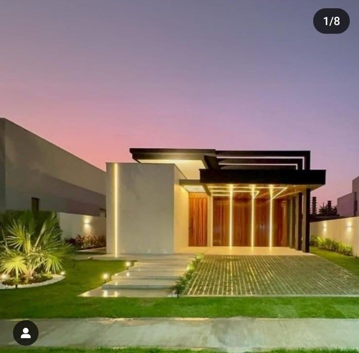 Casa em Condomnio - Venda - Estados - Joo Pessoa - PB
