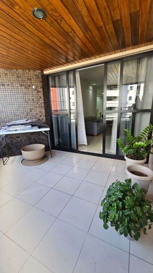 Apartamento Alto Padro - Venda - Manara - Joo Pessoa - PB