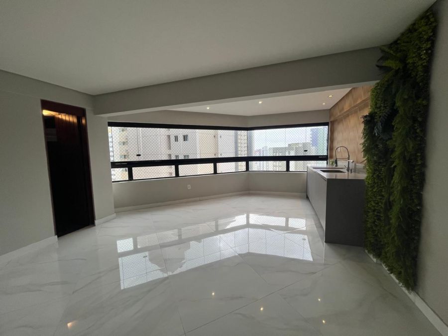 Apartamento Alto Padro - Venda - Tamba - Joo Pessoa - PB