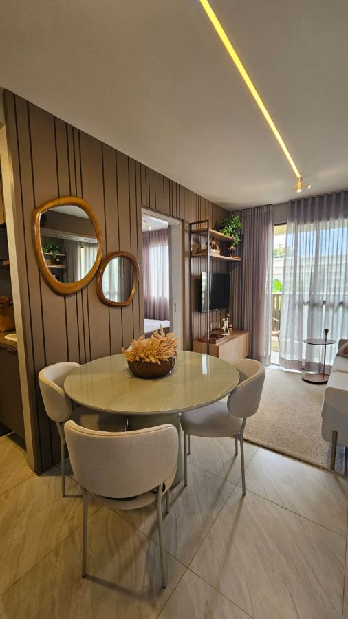 Apartamento - Venda - Jardim 13 de Maio - Joo Pessoa - PB
