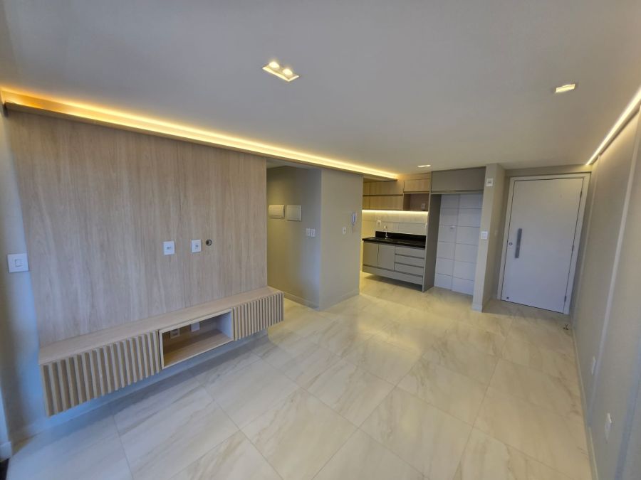 Apartamento - Venda - Tambauzinho - João Pessoa - PB