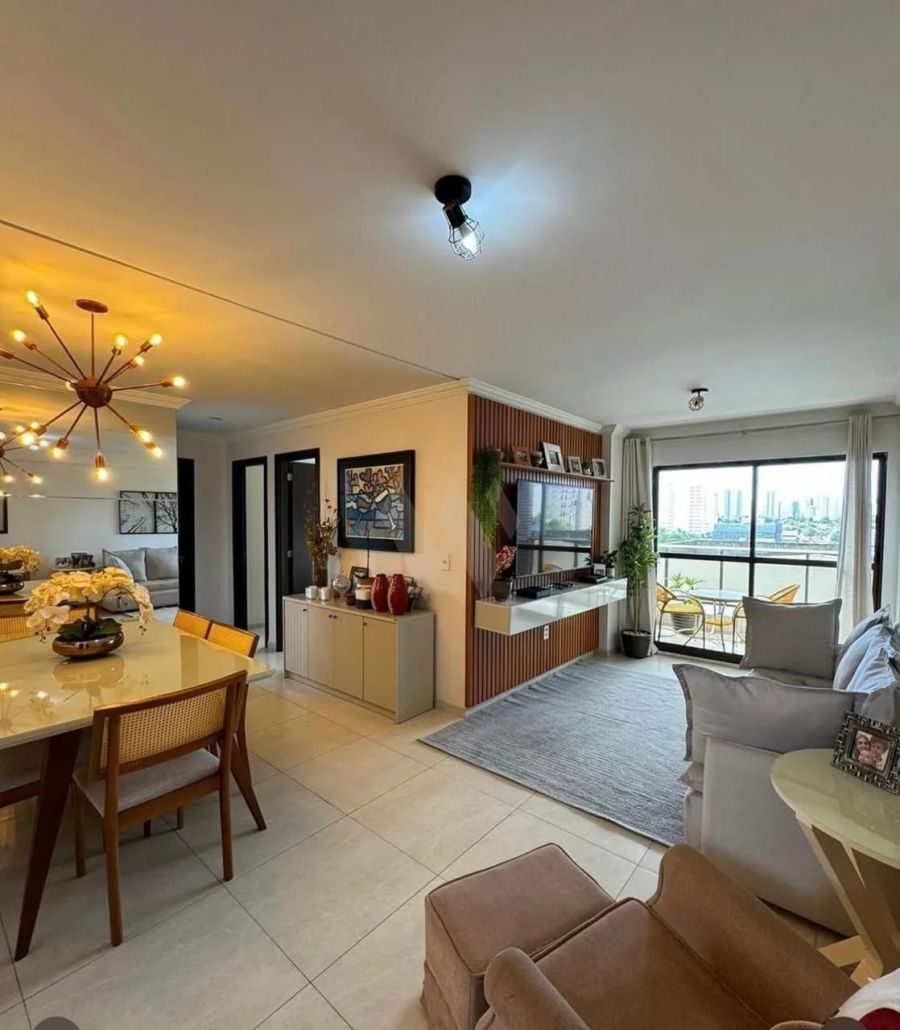 Apartamento - Venda - Estados - Joo Pessoa - PB