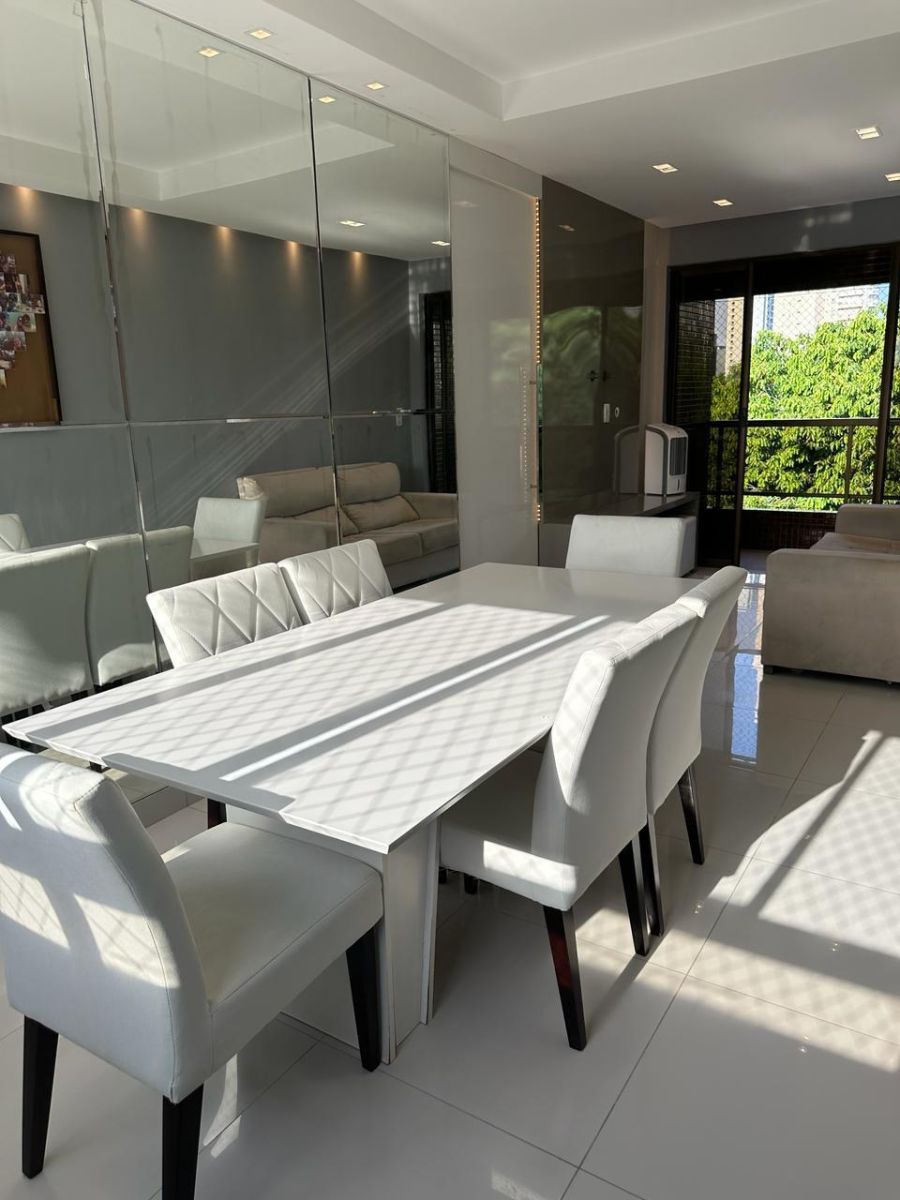 Apartamento - Venda - Altiplano Cabo Branco - Joo Pessoa - PB