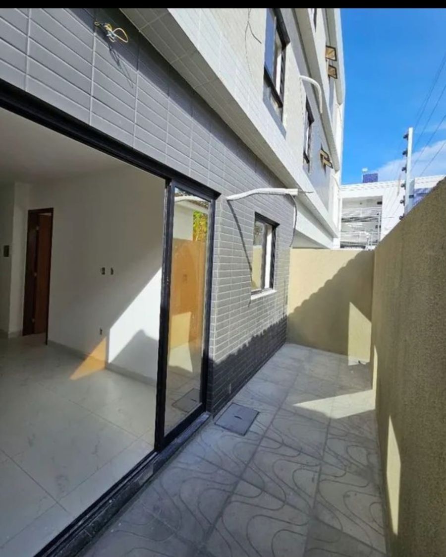 Apartamento - Venda - Bancrios - Joo Pessoa - PB