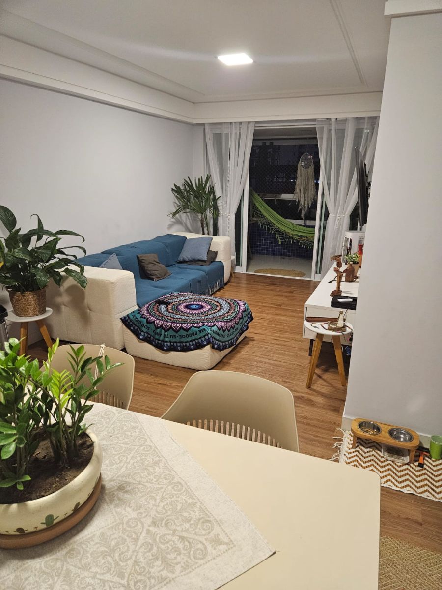 Apartamento - Venda - Jardim Oceania - Joo Pessoa - PB