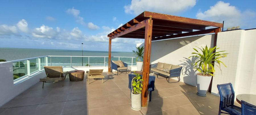 Apartamento - Venda - Bessa - Joo Pessoa - PB