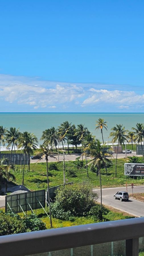 Apartamento - Venda - Intermares - Cabedelo - PB