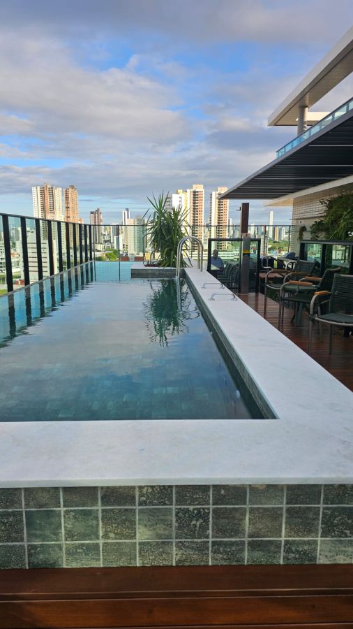 Apartamento - Venda - Aeroclube - Joo Pessoa - PB