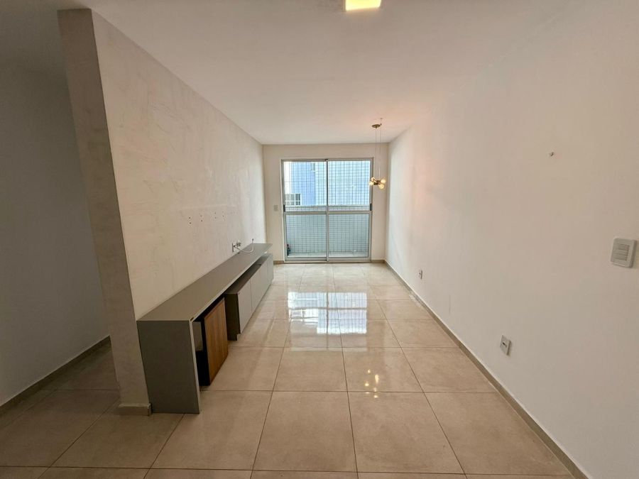 Apartamento - Venda - Jardim Oceania - Joo Pessoa - PB
