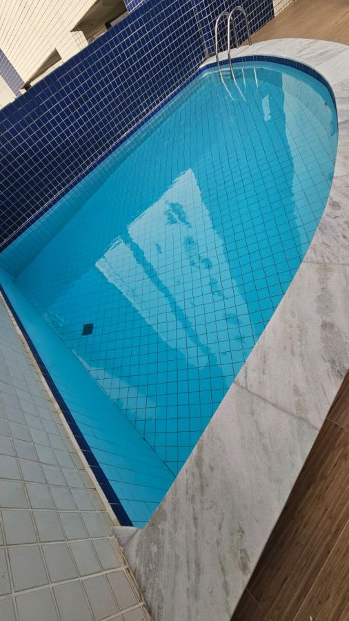 Apartamento - Venda - Manara - Joo Pessoa - PB