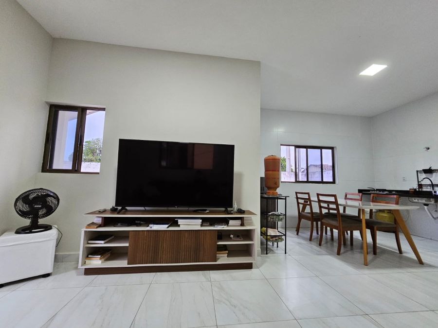 Casa - Venda - Portal do Sol - Joo Pessoa - PB