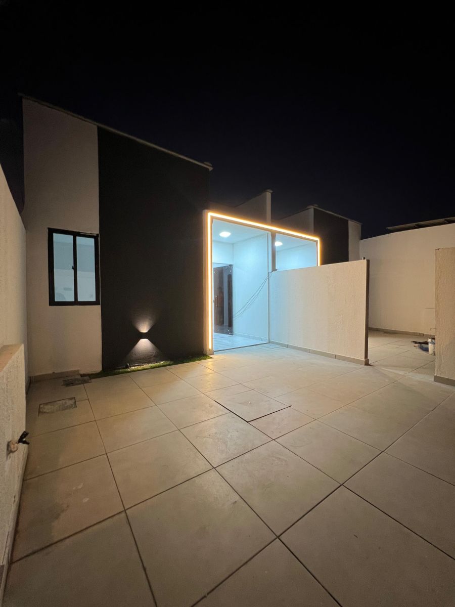 Casa - Venda - Novo Geisel - Joo Pessoa - PB