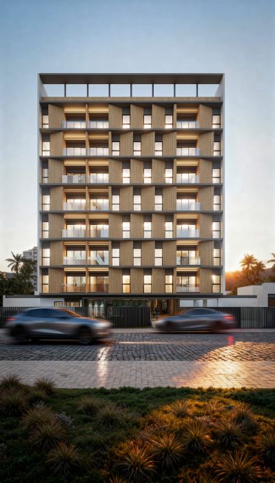 Apartamento - Venda - Estados - Jo�o Pessoa - PB
