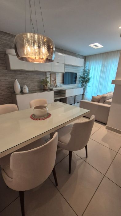 Apartamento - Venda - Brisamar - Jo�o Pessoa - PB