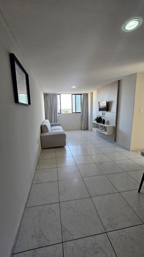 Apartamento - Aluguel - Expedicionários - João Pessoa - PB