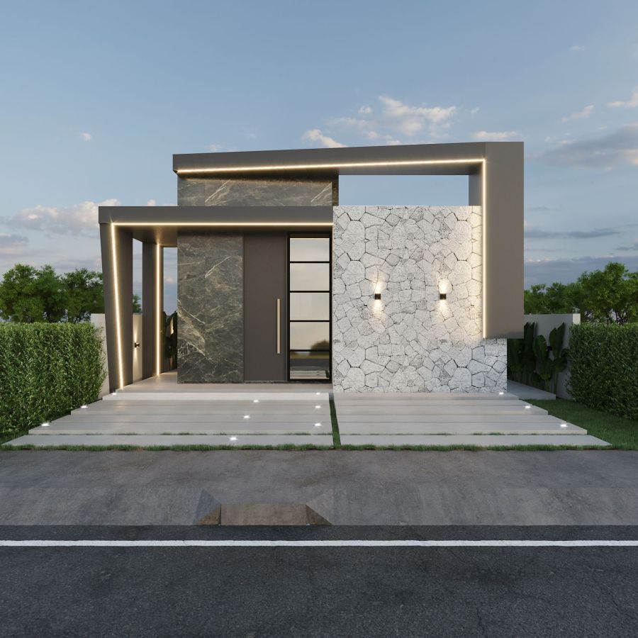 Casa em Condomnio - Venda - Muumagro - Joo Pessoa - PB