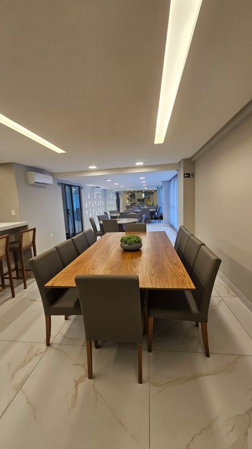 Apartamento Alto Padro - Venda - Manara - Joo Pessoa - PB