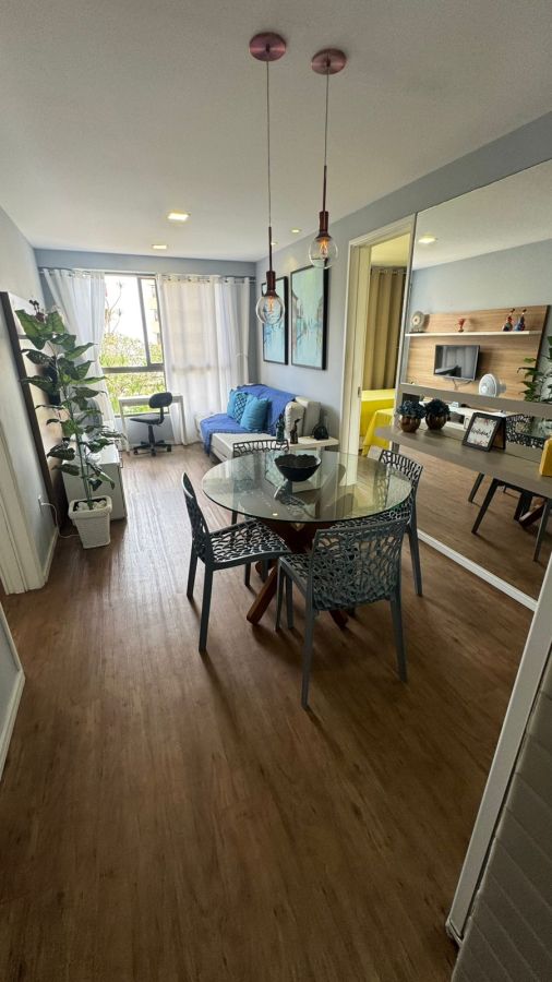 Apartamento - Venda - Cabo Branco - Joo Pessoa - PB