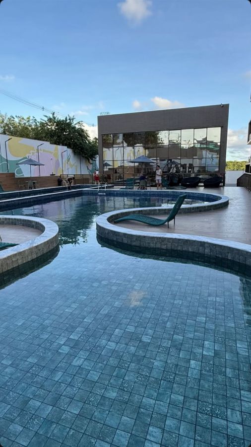 Apartamento - Venda - Altiplano Cabo Branco - João Pessoa - PB