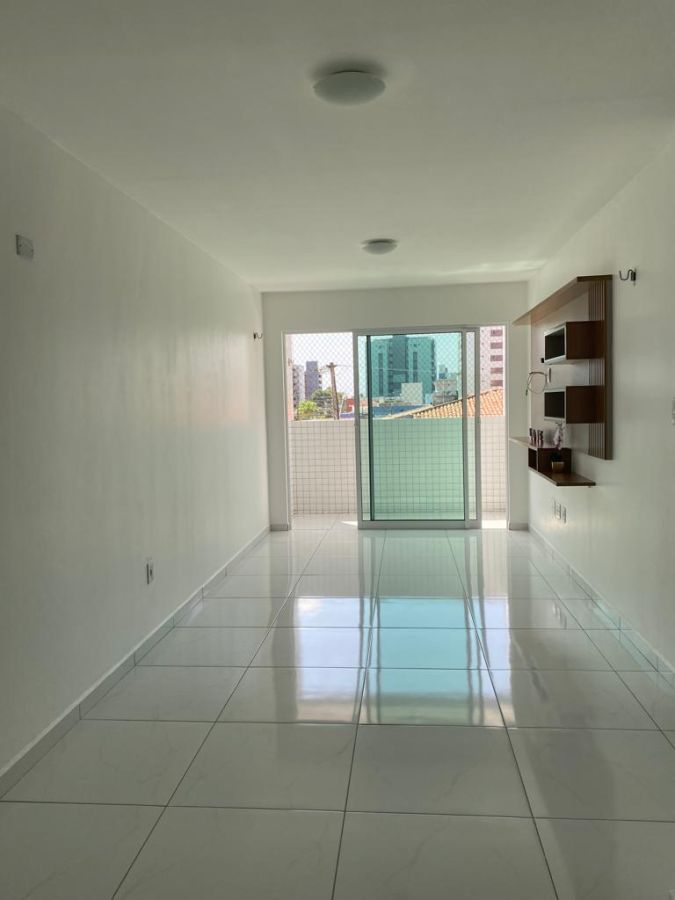 Apartamento - Venda - Cabo Branco - João Pessoa - PB