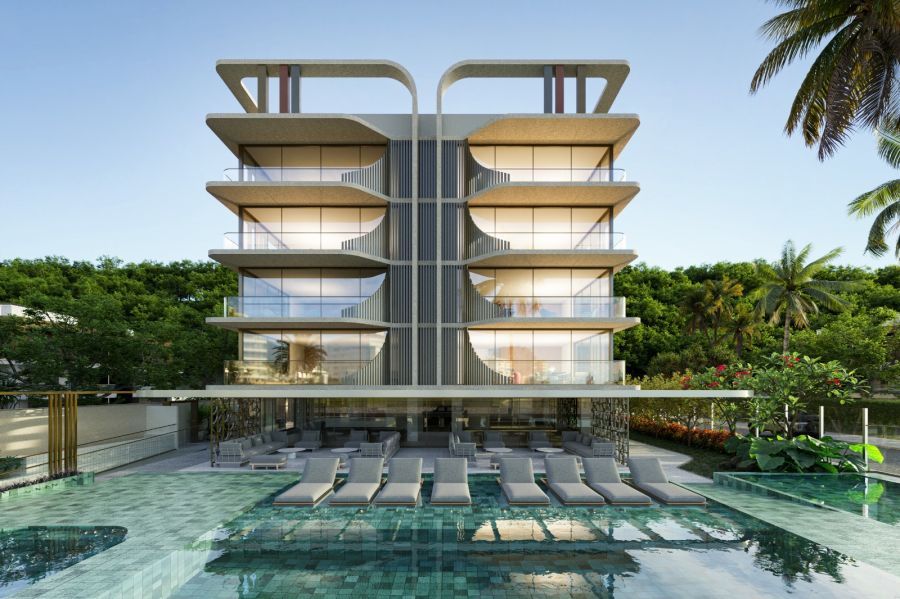 Apartamento Alto Padro - Venda - Cabo Branco - Joo Pessoa - PB