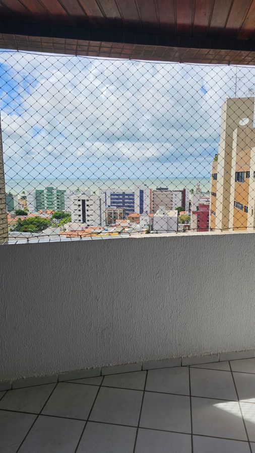 Apartamento - Venda - Cabo Branco - Joo Pessoa - PB