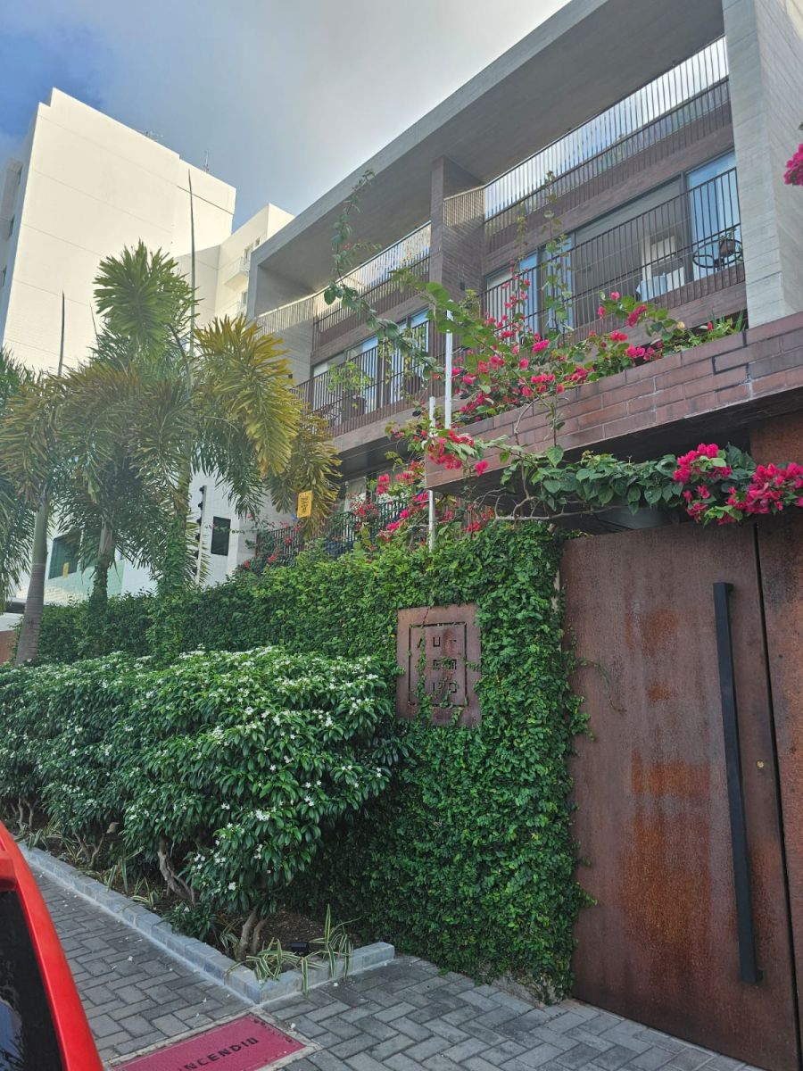 Apartamento - Venda - Jardim Oceania - Joo Pessoa - PB