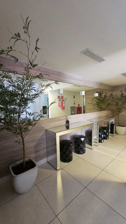 Apartamento - Aluguel - Estados - João Pessoa - PB