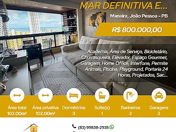 Apartamento � Venda