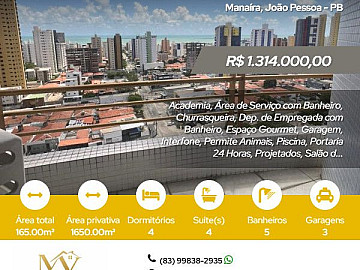 Apartamento � Venda
